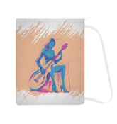 Soulful Serenade Laundry Bag - Beyond T-shirts